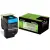 Toner Lexmark 800S2 / 80C0S20 Cyan do drukarek (Oryginalny) [2k]